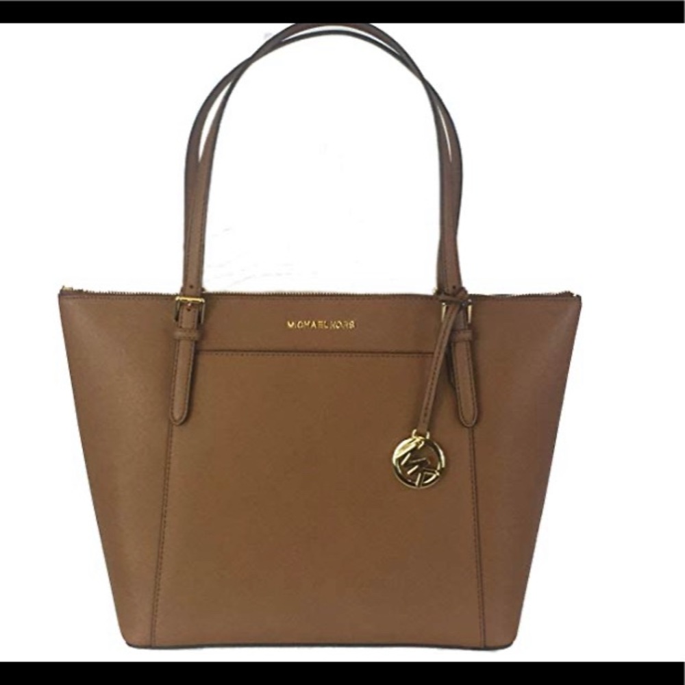 💕NEW💕 NWT MICHAEL KORS COARA TOTE
